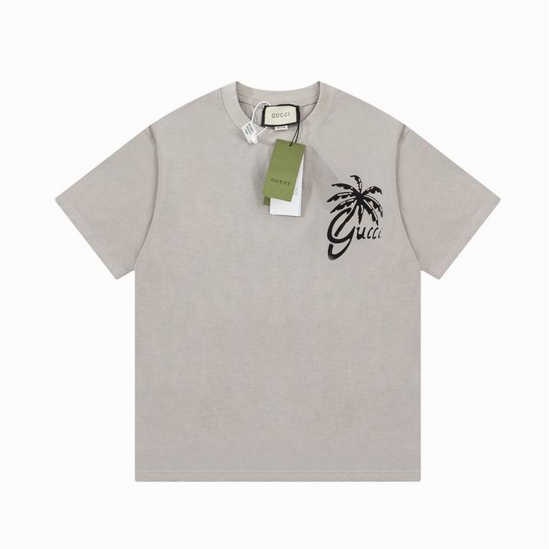 Gucci Men's T-shirts 534